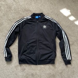 Adidas Track Jacket